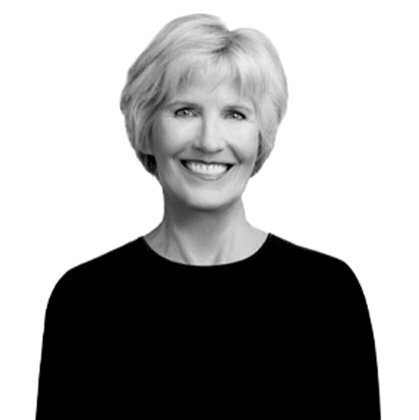 Pamela Lusby, CRS, GRI, CLHMS